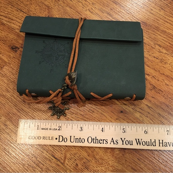 NWOT Adventure Journal - Picture 4 of 4